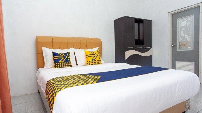 Wilis Guest House: Jantung Hidup Cilacap yang Menyambut Anda